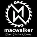 MacWalker Bespoke Furniture & Joinery logo