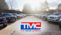 The Motor Company image 3
