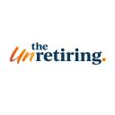 The Unretiring Ltd logo