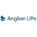 Anglian Lifts & Stairlifts logo