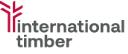 International Timber logo