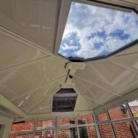 Rosy Roof Conservatories image 2