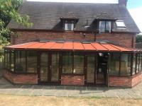 Rosy Roof Conservatories image 4