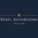 Rebel Bathrooms Preston logo