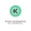 Kyox Locksmiths of Liverpool logo