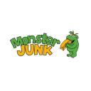 Monster Junk logo