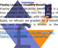 Payday Loans No Debit Card UK image 1