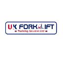 UK Forklift Training Services Ltd logo