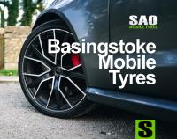 SAO Mobile Tyres Basingstoke image 1