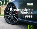 SAO Mobile Tyres Basingstoke logo