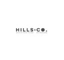 HILLS AND CO. ARCHITECTURE AND INTERIORS LTD logo