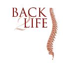 Back 2 Life Penrith logo