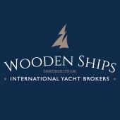 Wooden Ships image 1