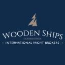 Wooden Ships logo