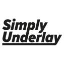 Simply Underlay logo