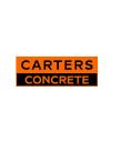 Carters Concrete logo
