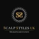 Scalp Styles UK logo