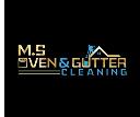 M.S Oven & Gutter Cleaning logo
