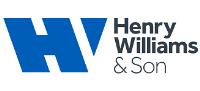 Henry Williams and Son (Roads) Ltd image 1