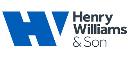 Henry Williams and Son (Roads) Ltd logo