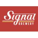 Signal Brewery & Taproom logo