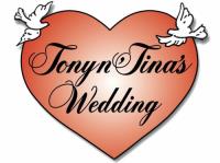 Tony ‘n Tina’s Wedding London image 1