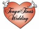 Tony ‘n Tina’s Wedding London logo