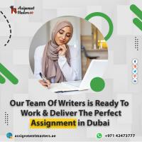 Assignment Masters UAE image 2