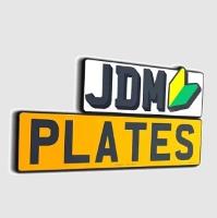 JDM Plates image 1