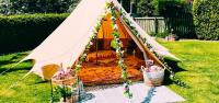 Dreams come true teepees image 2