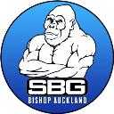 SBG Bishop Auckland logo