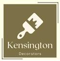 Kensington Decorators logo
