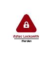 Aztec Locksmith Morden logo