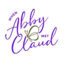 When Abby Met Claud logo