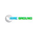 Hire Ground Recruitment logo