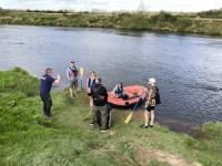 Shropshire Raft Tours image 16