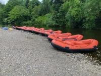 Shropshire Raft Tours image 12