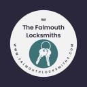 The Falmouth Locksmiths logo