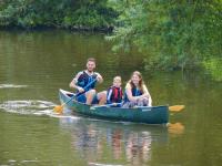 Shropshire Raft Tours image 18