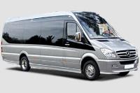 Minibus Hire Stafford image 1