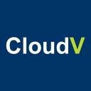 CloudV logo