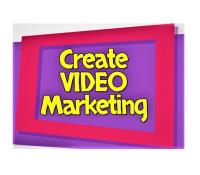 Create Video Marketing image 1