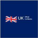 UK Birth Certificates logo