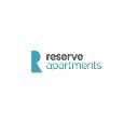 Reserve Apartments logo