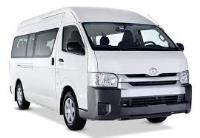 Minibus Hire Stafford image 4