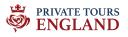 Private Tours England logo
