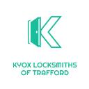 Kyox Locksmiths of Trafford logo