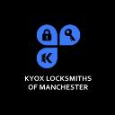 Kyox Locksmiths of Manchester logo