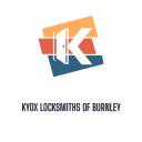 Kyox Locksmiths of Burnley logo