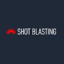 Shot Blasting logo